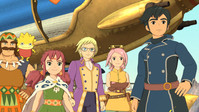 2. Ni no Kuni II: Revenant Kingdom (PC) (klucz STEAM)