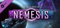 10. Stellaris: Nemesis (DLC) (PC) (klucz STEAM)