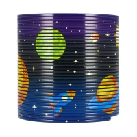 5. Mega Creative Sprężyna Space 7cm 510767