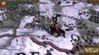 3. Europa Universalis IV: Monuments to Power Pack (DLC) (PC) (klucz STEAM)