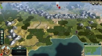 3. Sid Meier's Civilization V - Scrambled Continents Map Pack PL (DLC) (MAC) (klucz STEAM)