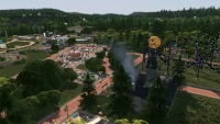 6. Cities: Skylines - Parklife Plus PL (DLC) (PC) (klucz STEAM)