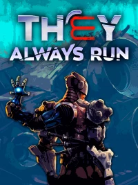 1. They Always Run (PC) (klucz STEAM)