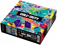 2. Good Loot Gaming Puzzle: Call of Duty Zombies Collage (1000 elementów)
