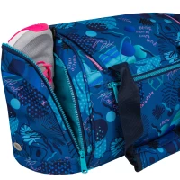 3. CoolPack Fit Torba Sportowa Stitch 9108268000
