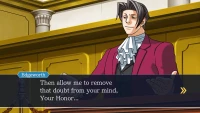 3. Phoenix Wright: Ace Attorney Trilogy (PC) (klucz STEAM)