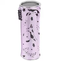 1. Paso Piórnik Tuba Kot Lila PP25CE-003