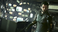 7. Deus Ex: Mankind Divided Digital Deluxe Edition PL (PC) (klucz STEAM)