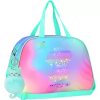 2. Starpak Torba na Ramię Ombre Kitty Doggy 553393