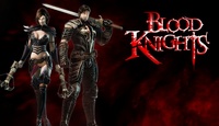 8. Blood Knights (PC) (klucz STEAM)