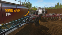 6. Farming Simulator 17 - Big Bud Pack PL (DLC) (PC) (klucz STEAM)