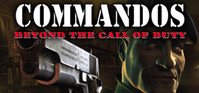 5. Commandos: Beyond the Call of Duty (PC) (klucz STEAM)