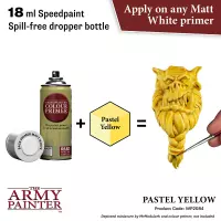 2. The Army Painter: Speedpaint 2.0 - Pastel Yellow