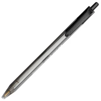 1. Paper Mate Długopis Automatyczny Inkjoy 100 RT 1.0 M Czarny S0957030