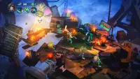 7. Teenage Mutant Ninja Turtles: Splintered Fate Deluxe Edition (NS)