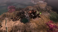 3. Warhammer 40,000: Gladius - Lord of Skulls (DLC) (PC) (klucz STEAM)