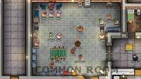 3. Prison Architect: Gangs (DLC) (PC) (klucz STEAM)