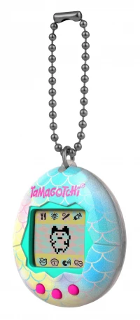4. BANDAI Tamagotchi - Mermaid