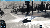 3. Ski-World Simulator (PC) (klucz STEAM)