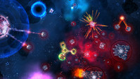 3. Conflicks (PC) DIGITAL (klucz STEAM)