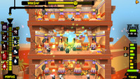 10. Gods VS Humans (PC) (klucz STEAM)