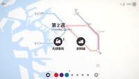 7. Mini Metro (PC/MAC/LX) PL DIGITAL (klucz STEAM)