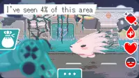 10. Nanomon Virtual Pet (PC) (klucz STEAM)