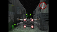 7. Star Wars: Rogue Squadron 3D (PC) (klucz STEAM)