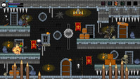 2. The Lost Wizard (PC) (klucz STEAM)