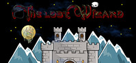 1. The Lost Wizard (PC) (klucz STEAM)
