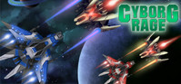 1. Cyborg Rage (PC) (klucz STEAM)