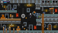 4. The Lost Wizard (PC) (klucz STEAM)