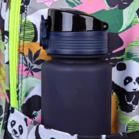 6. CoolPack Alan Plecak Szkolny Na Kółkach Panda Gang F124829