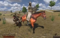 3. Mount & Blade: Warband + Ogniem i Mieczem: Dzikie Pola (PC)