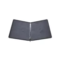 5. Gamegenic: Prime Segregator Zip-Up Slim - Segregator na Karty - Czarny