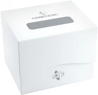 1. Gamegenic: Side Holder 100+ XL - Pudełko na Karty - White