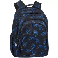 1. CoolPack Drafter 3 Plecak Szkolny Bishi F010919
