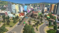 6. Cities: Skylines - Content Creator Pack: Africa in Miniature PL (DLC) (PC/MAC/LINUX) (klucz STEAM)