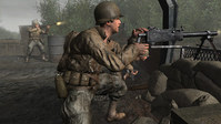 4. Call of Duty 2 (PC) (klucz STEAM)