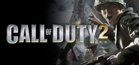 1. Call of Duty 2 (PC) (klucz STEAM)