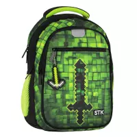 2. Starpak Plecak Szkolny Pixel 550865