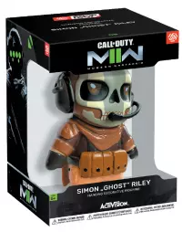 1. Good Loot Figurka Kolekcjonerska Call of Duty Simon "Ghost" Riley