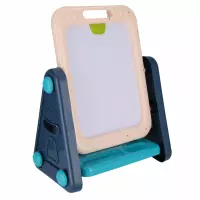 6. Mega Creative Tablica Magnetyczna Stojąca 4w1 544650