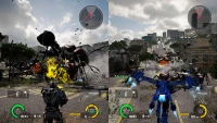 6. EARTH DEFENSE FORCE: IRON RAIN (PC) (klucz STEAM)