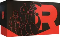 9. Pokemon TCG: Scarlet & Violet - Destined Rivals - Elite Trainer Box