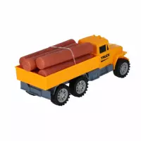 2. Mega Creative Auto Ciężarowe  Wywrotka 549612