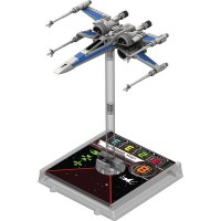 1. X-Wing: Zestaw dodatkowy T70 Promoja