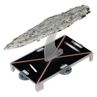 1. Galakta Star Wars: Armada - Home One 