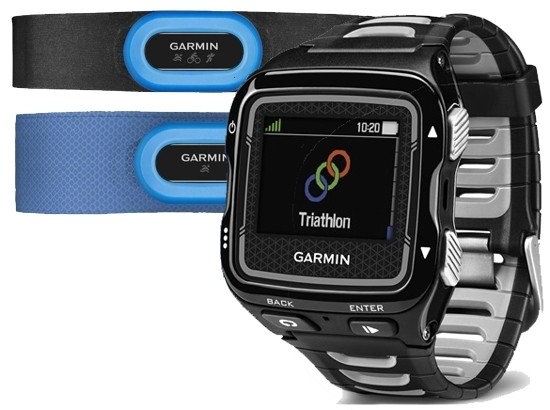 garmin forerunner 920xt tri bundle