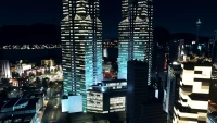 8. Cities: Skylines - Content Creator Pack: Heart of Korea PL (DLC) (PC/MAC/LINUX) (klucz STEAM)